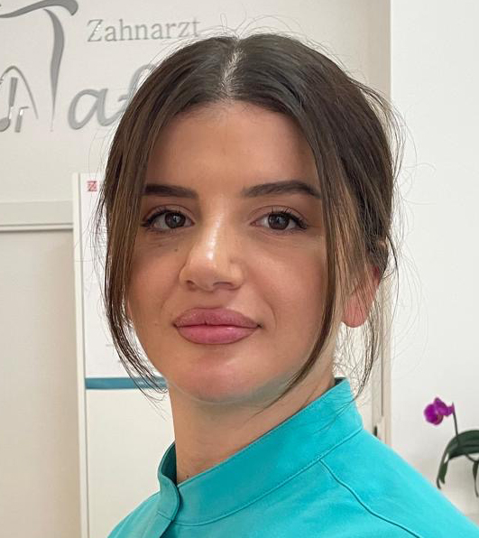 Gerta Istrefi